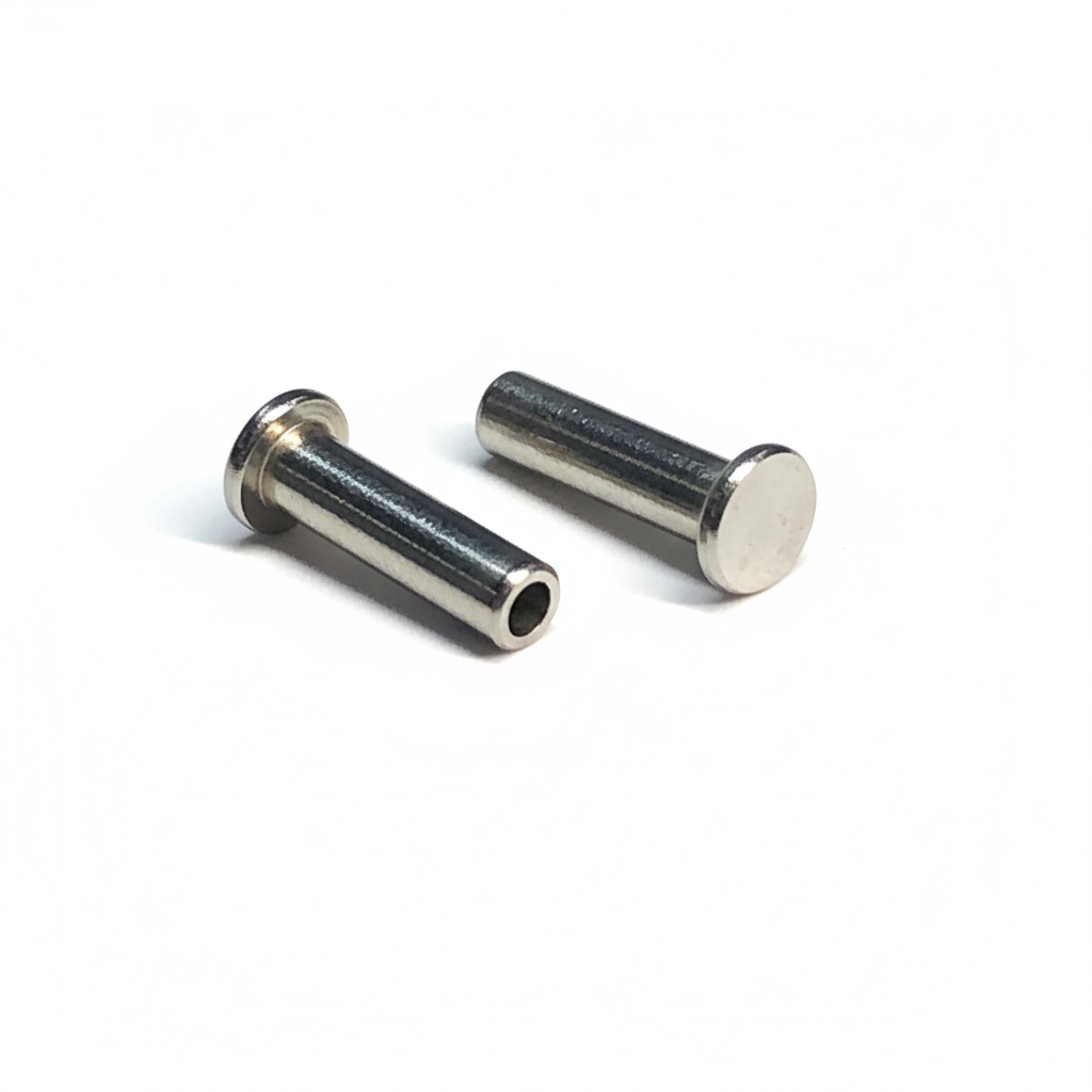 306 不锈钢304不锈钢伺服器铆钉-嘉泰五金 306 不锈钢304不锈钢伺服器铆钉