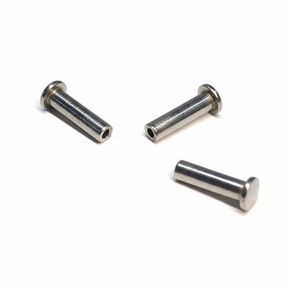 302不鏽鋼伺服器鉚釘-嘉泰五金 302不鏽鋼伺服器鉚釘