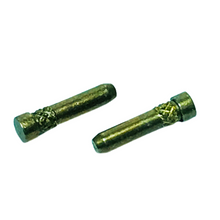 台灣新北巿滾花青銅鉚釘材質C2600 C2700