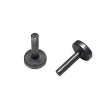 五金加工-嘉泰五金-大扁平头特殊实心铆钉