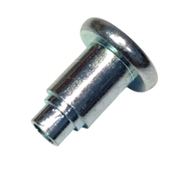 铆钉加工-嘉泰五金- 不锈钢各式特殊铆钉