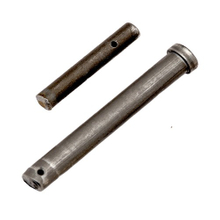 鉚釘加工-嘉泰五金, 特殊鉚釘加工-側面鑽孔鉚釘