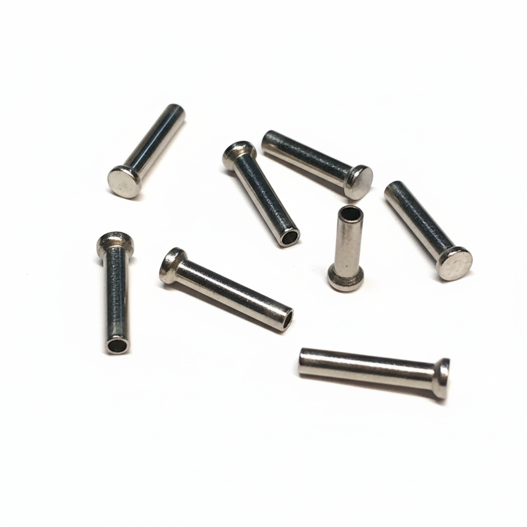 302, 304, 316 不鏽鋼滑軌鉚釘