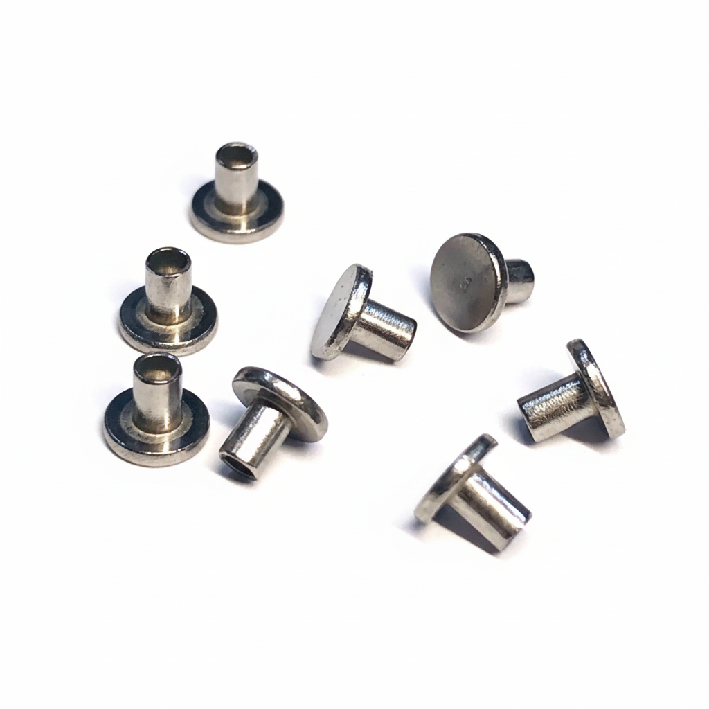 304不鏽鋼伺服器鉚釘