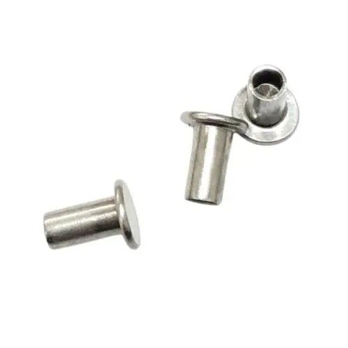 伺服器專用不鏽鋼滑軌鉚釘