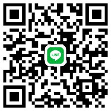 康先生LINE QRＣＯＤＥ(小)